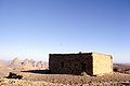 Ermita de Foucauld a Algèria