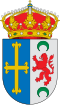 Escudo d'armas