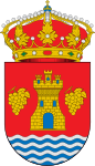 Castrillo de la Guareña címere