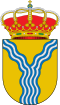 Cimanes del Tejar armarria