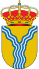 Герб муниципалитета Симанес-дель-Техар