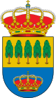 Герб муниципалитета Ольмеда-дель-Рей