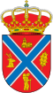 Escudo d'armas