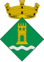 Blason de Torroella de Fluvià