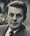 Thorbjörn Fälldin niet later dan maart 1967 overleden op 23 juli 2016