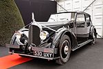 Voisin C25 Cimier – 1935