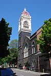 First Congregational Church