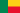 Drapeau du Bénin