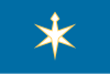 Chiba prefektörlüğü bayrağı