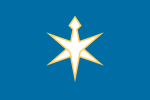 Prefektura bayrağı