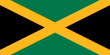 Description de l'image Flag of Jamaica.svg.