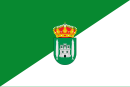 Drapeau de Valverde de Alcalá