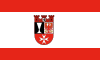 Flag of Neukölln