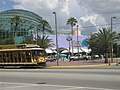 Aquarium de Floride (Tampa)