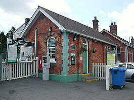 Ford (Sussex) Station 04 (07-07-2007).JPG