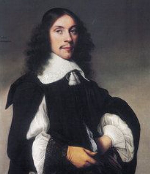 Description de l'image François Auguste de Thou (1604-1642).jpg.