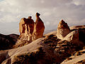 Národní park Göreme