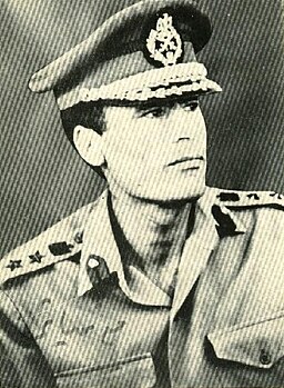 Gaddafi 1972