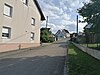 Ortsansicht von Gansheim (Rosmarienstraße)