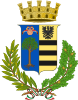 Coat of arms of Gardone Riviera