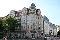 Geiststraße 1