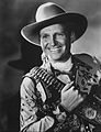 Gene Autry.