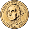 Washington dollar