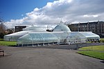 Miniatura para Jardín botánico de Glasgow