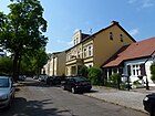 Berlin-Grünau Büxensteinallee