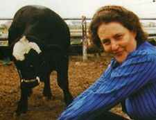 Visionary Temple Grandin