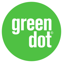 Зеленая точка logo.svg