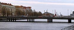 Halmstad