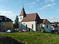 Kirche der Heiligen Katharina