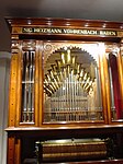 Orchestrion