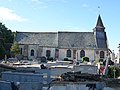 L'église Saint-Ritchier