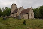 Church of the Holy Trinity