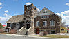 Hotchkiss Methodist Episcopal Church