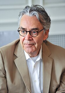 Howard Shore, Canadian Film Centre, 2013-1.jpg