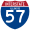 I-57 (IL).svg