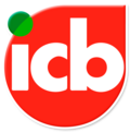 Miniatura para ICB (empresa)