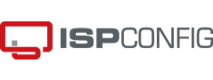 Логотип программы ISPConfig