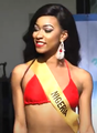Miss Grand Nigeria 2015 Ifeoma Ohia