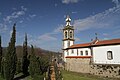 Kerk Santo António da Torre Velha (Joaomartinho)