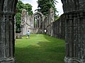 Inchmahome Priory