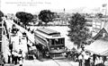 El Paso Border Inspection Station, 1902