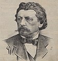 Józef Bliziński op 19 januari 1876 geboren op 10 maart 1827