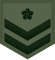 Знак различия рядового первого класса JGSDF (миниатюра) .svg