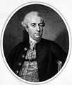 Joseph von Quarin (1733-1814)