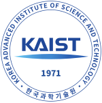 KAIST logo.svg