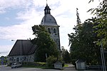 Kangasala kyrka